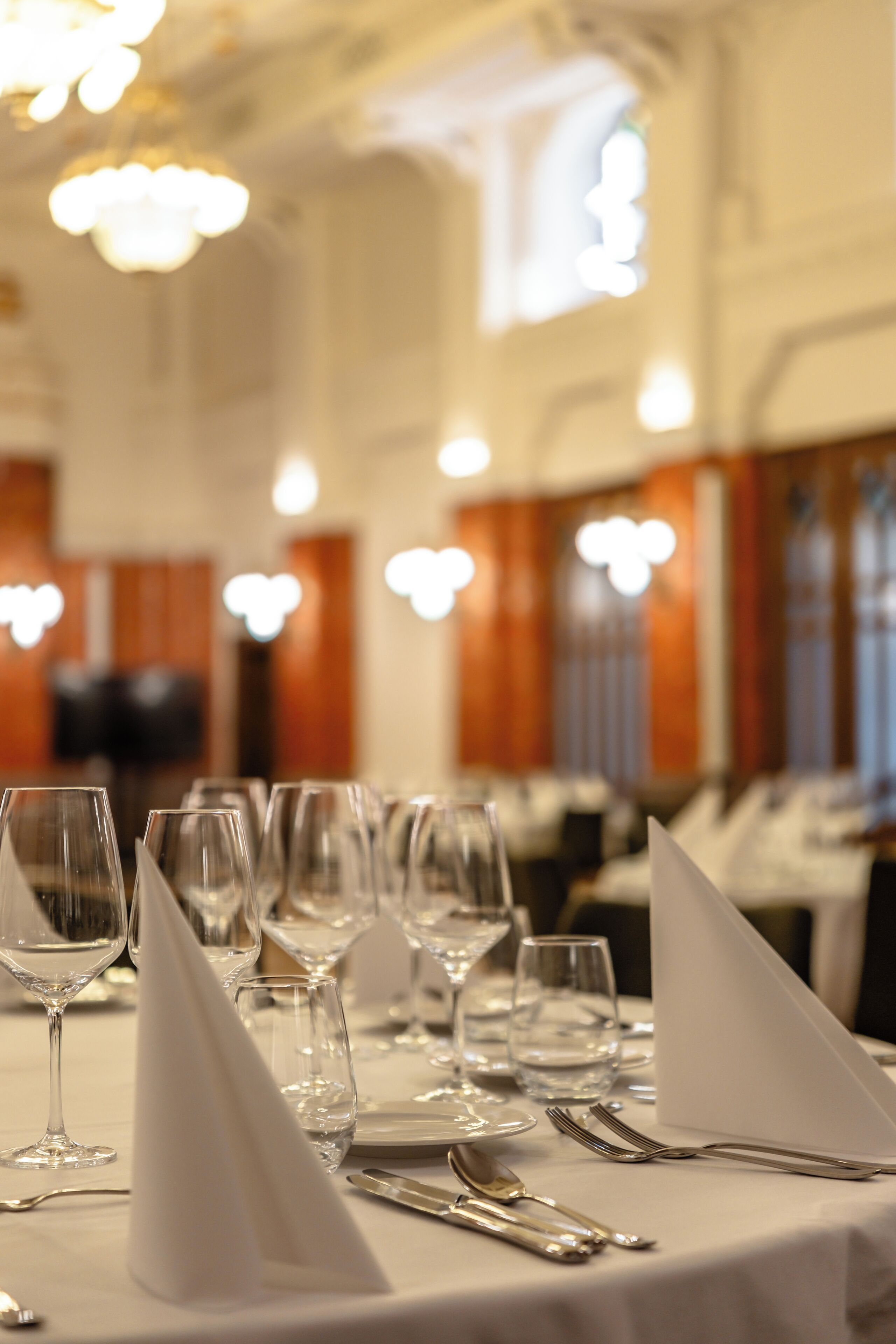 Salón de fiestas