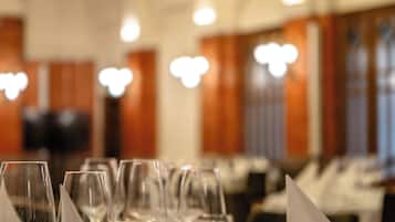 Salón de fiestas