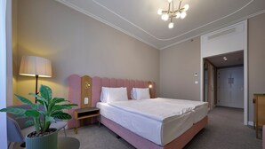 Chambre Deluxe