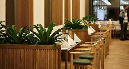 Palatinus Grand Hotel