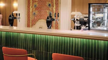 Bar na cobertura