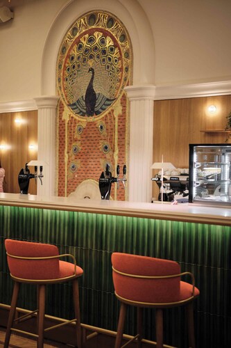 Palatinus Grand Hotel