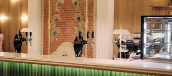 Palatinus Grand Hotel