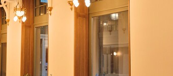 Palatinus Grand Hotel
