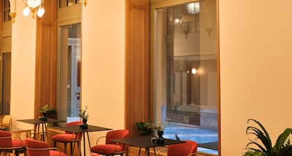Palatinus Grand Hotel