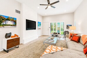 Smart TV