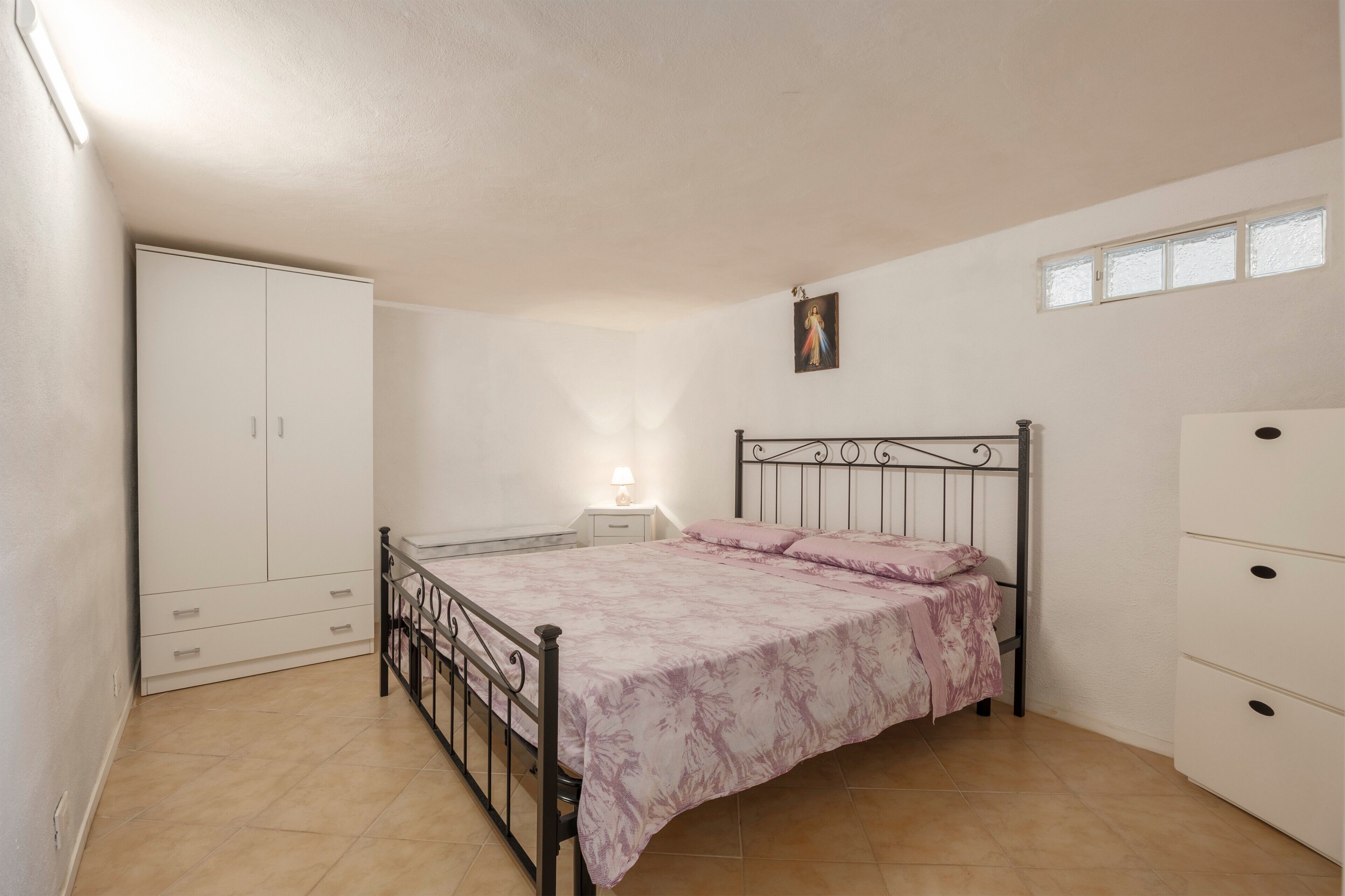 1 chambre, bureau, Wi-Fi, draps fournis