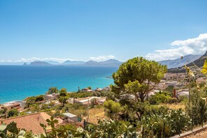 Miscellaneous - Holiday Home 'Casa Ros' with Sea View, Wi-Fi and Air Conditioning (Palermo)