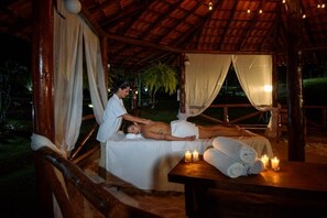 Massages