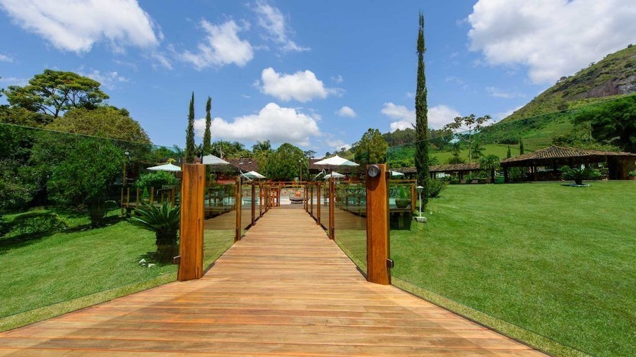 Hotel Minha GlĂłria