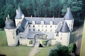 Außenbereich