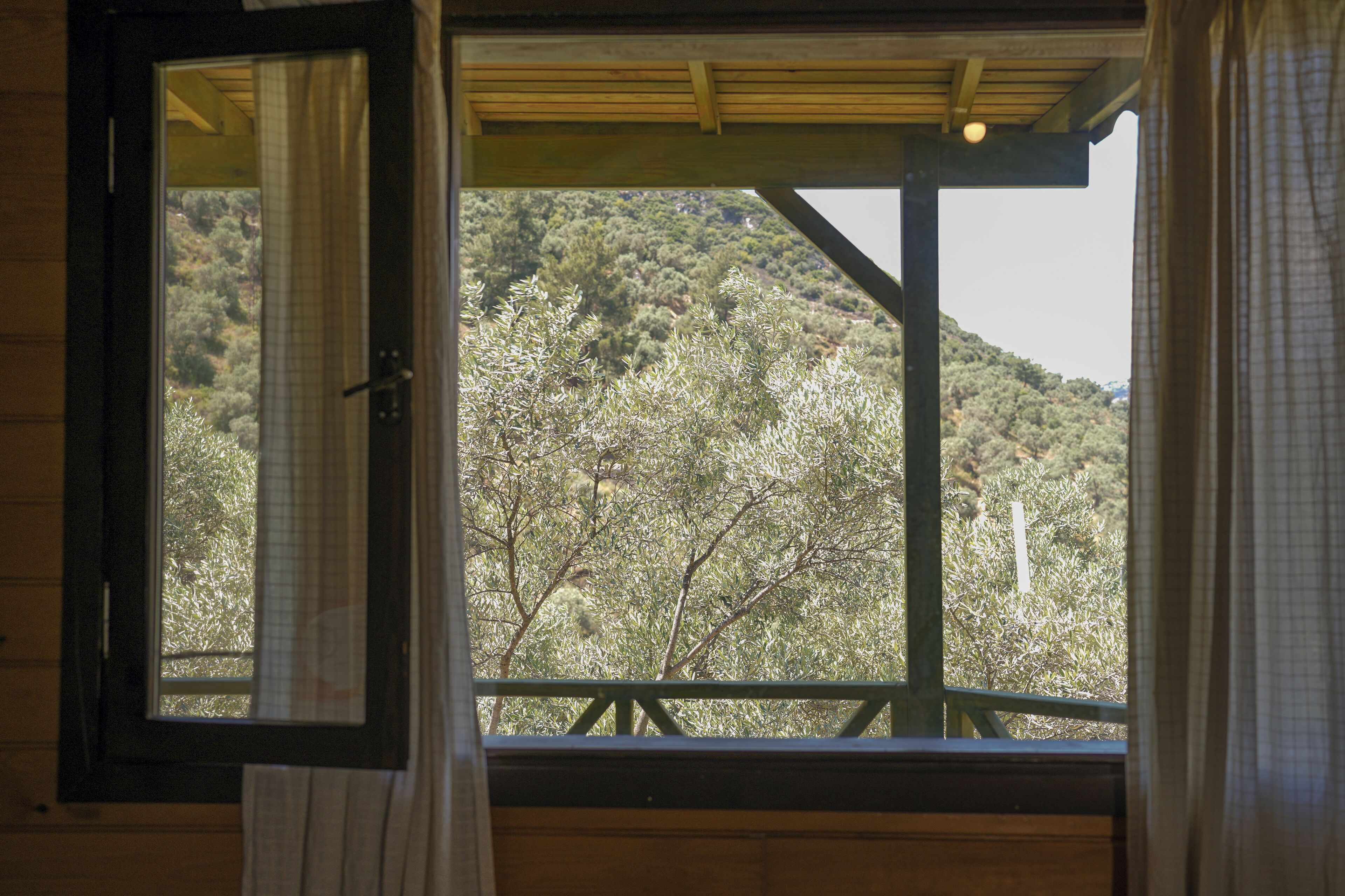 Espace de travail pour ordinateur portable