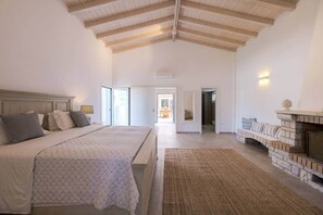 3 bedrooms, WiFi, wheelchair access