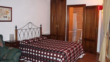 Comfort Double Room | Free WiFi