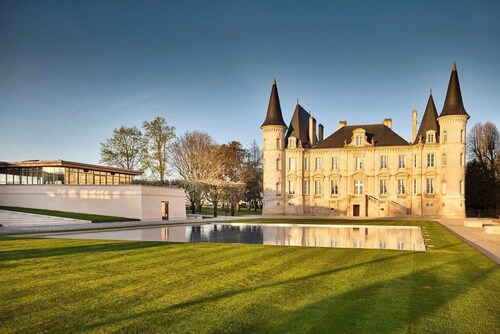 Lovely atypical apartment