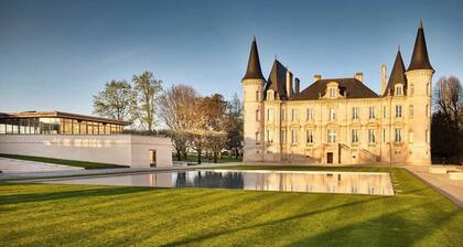 Joli appartement atypique