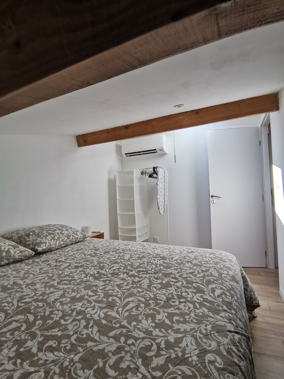 Lovely Atypical Apartment - Pauillac