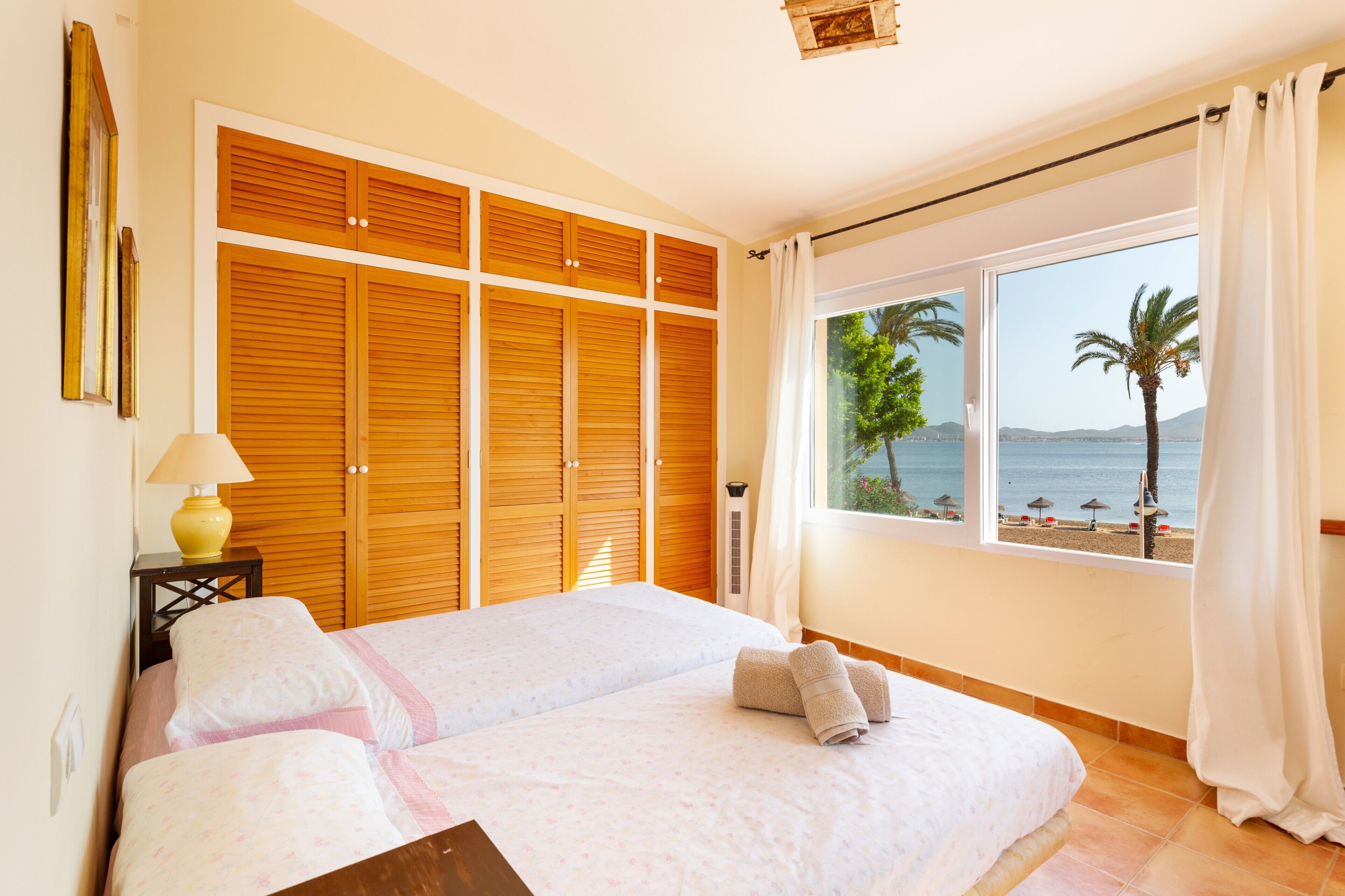 5 chambres, Wi-Fi, draps fournis