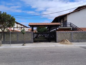 Exteriör