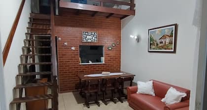 COZY HOUSE IN PERÓ/CABO FRIO-RJ.