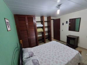 2 Schlafzimmer, kostenloses WLAN
