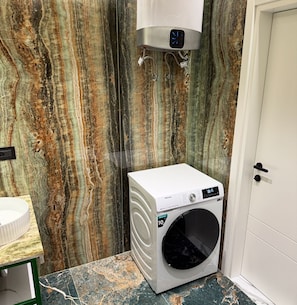 アパートメント 3 ベッドルーム バリアフリー 喫煙可 | 内装