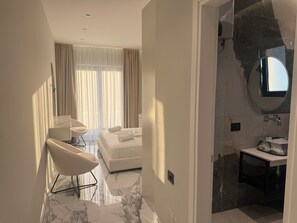 Apartamento, 3 habitaciones, accesible para personas con discapacidad, fumadores | 3 dormitorios