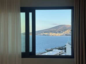 公寓, 3 間臥室, 無障礙, 吸煙房 | 住宿內部