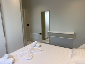 Apartamento, 3 habitaciones, accesible para personas con discapacidad, fumadores | 3 dormitorios