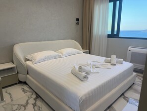 アパートメント 3 ベッドルーム バリアフリー 喫煙可 | 3 室のベッドルーム