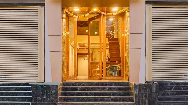 Unclassified image, 1 of 33, button - Suite Viman Nagar Downtown Cilantro (Pune)