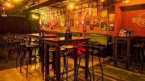 Unclassified image, 5 of 33, button - Suite Viman Nagar Downtown Cilantro (Pune)