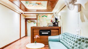 Unclassified image, 3 of 33, button - Suite Viman Nagar Downtown Cilantro (Pune)