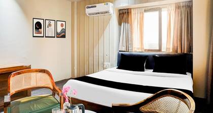 Townhouse Oak Viman Nagar Hotel Cilantro