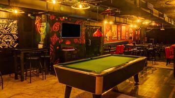 House | Perincian bahagian dalam