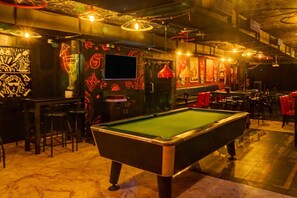 하우스 | 내부 세부 사진