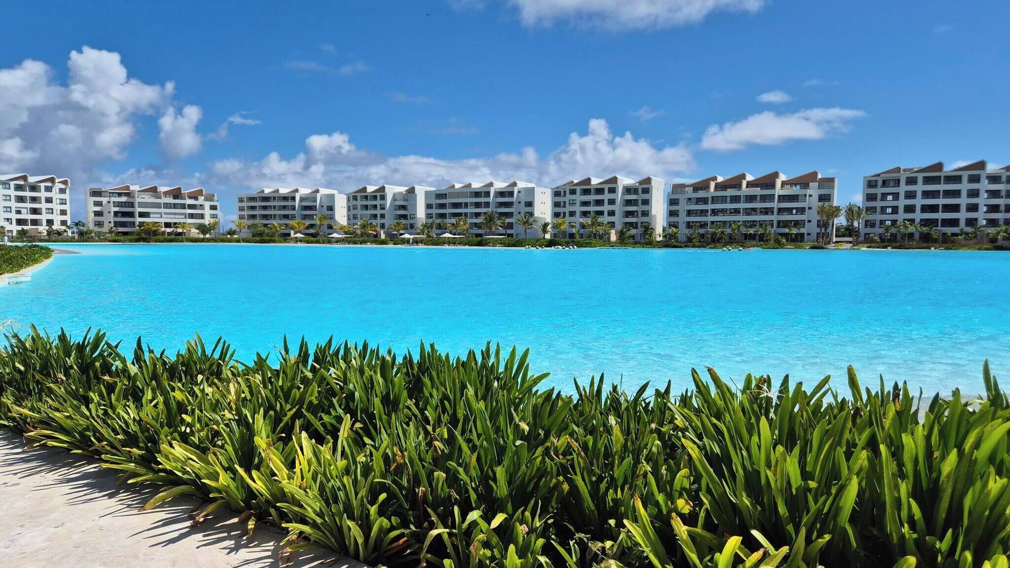Apartment, 4 Bedrooms, Accessible, Balcony | Pool