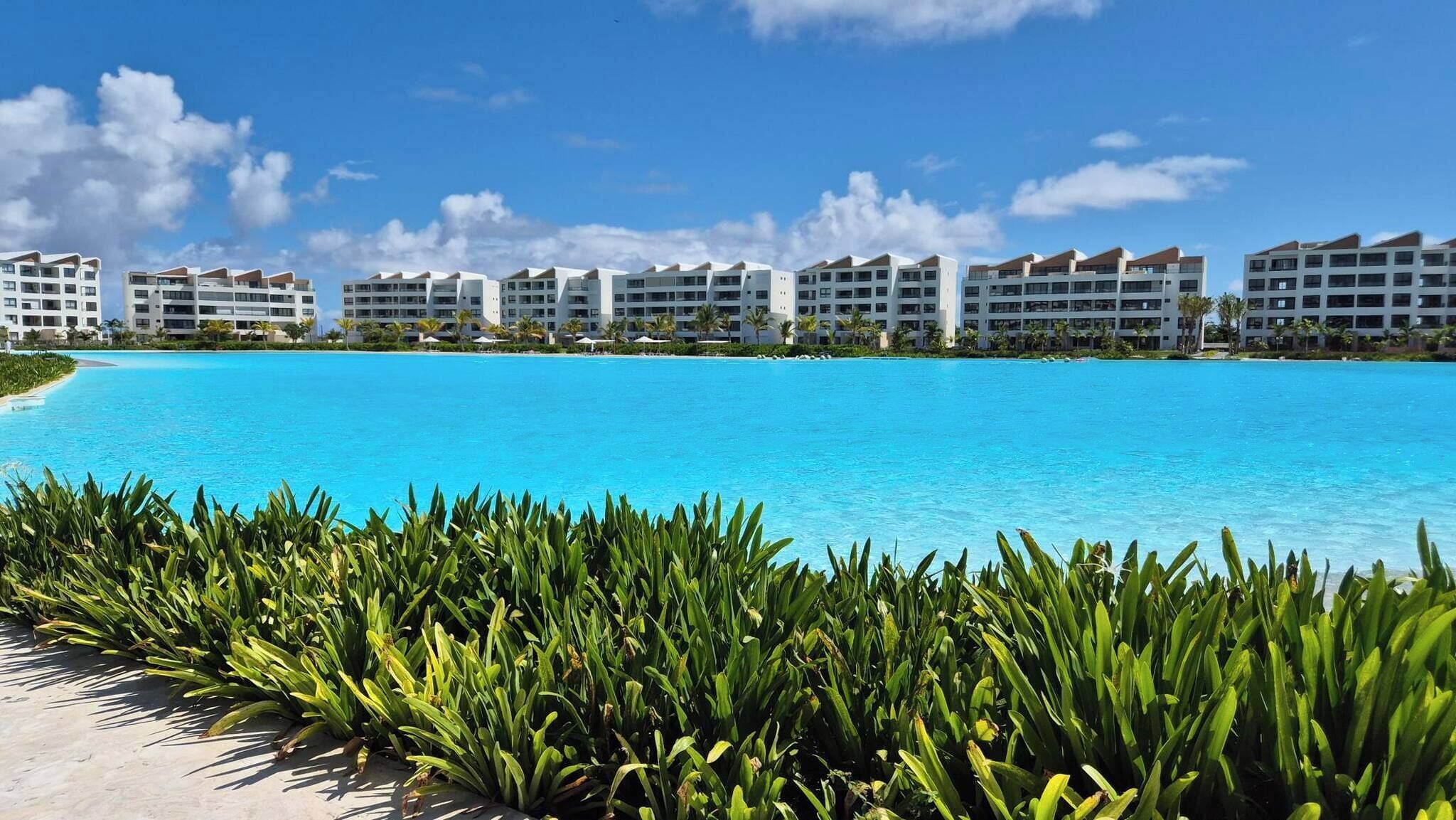 Apart Daire, 4 Yatak Odası, Engellilere Uygun, Balkon | Havuz | Açık yüzme havuzu 