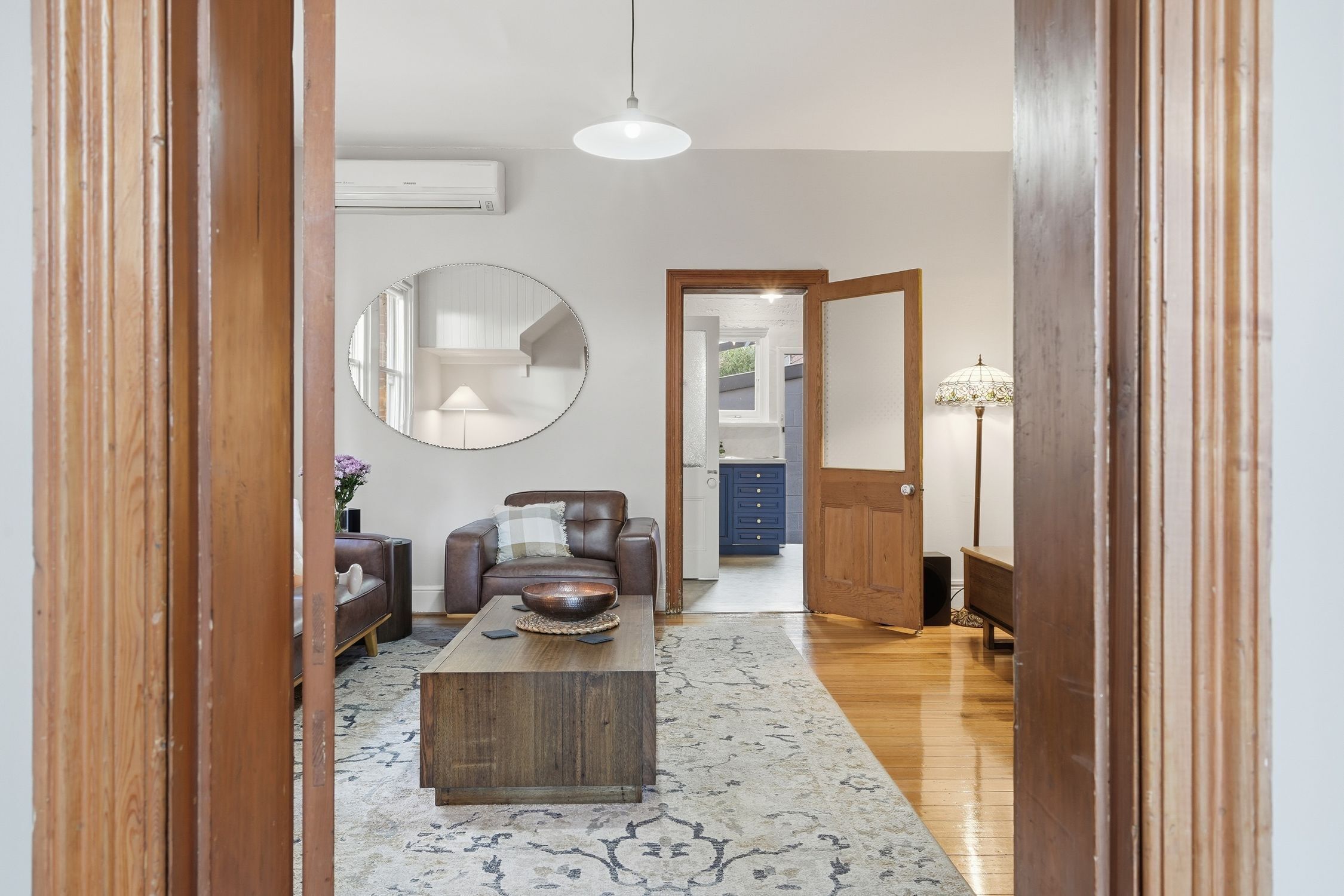 Lochner Corner Restful Hideaway Near Dining And Cbd - Hobart