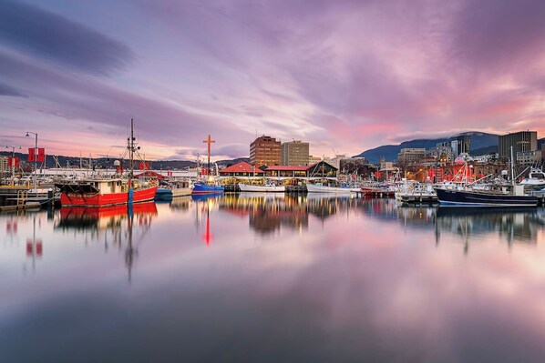 Port de plaisance