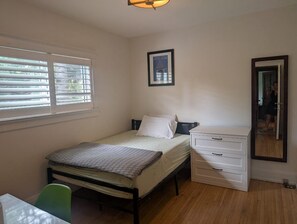 3 bedrooms, WiFi