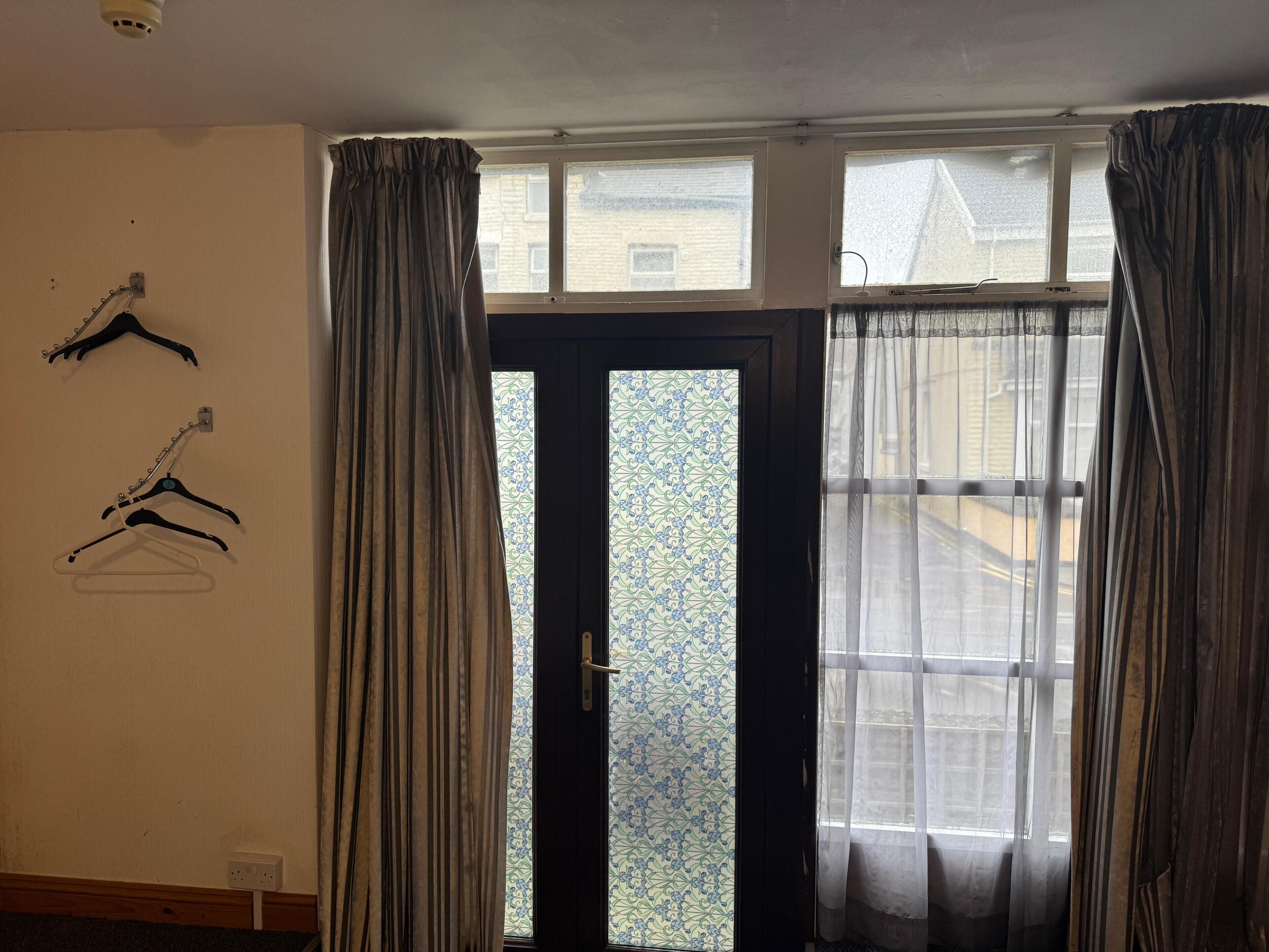 Premium Large Double Room 101