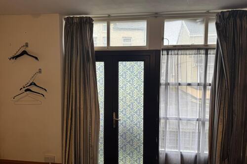 Premium Large Double Room 101