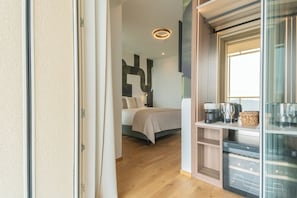 2 camere, Wi-Fi gratuito, lenzuola