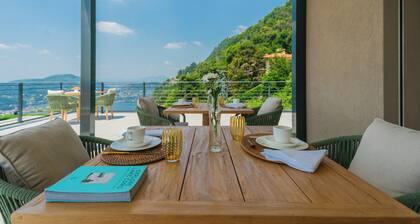 PureViewLuxury-1st Floor Breakfast&Pool Adults...