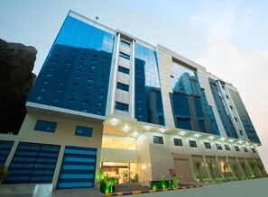 Front of property - Saif plus 2 (Makkah)
