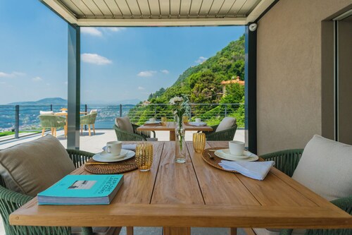 PureViewLuxury-Ground breakfast&pool AdultsOnly