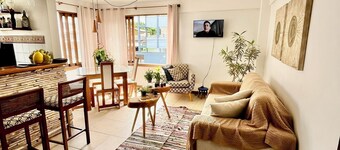 Charming Apartment. Near the beach. Fully Equipped