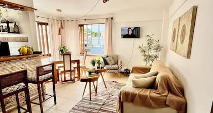 Charming Apartment. Near the beach. Fully Equipped