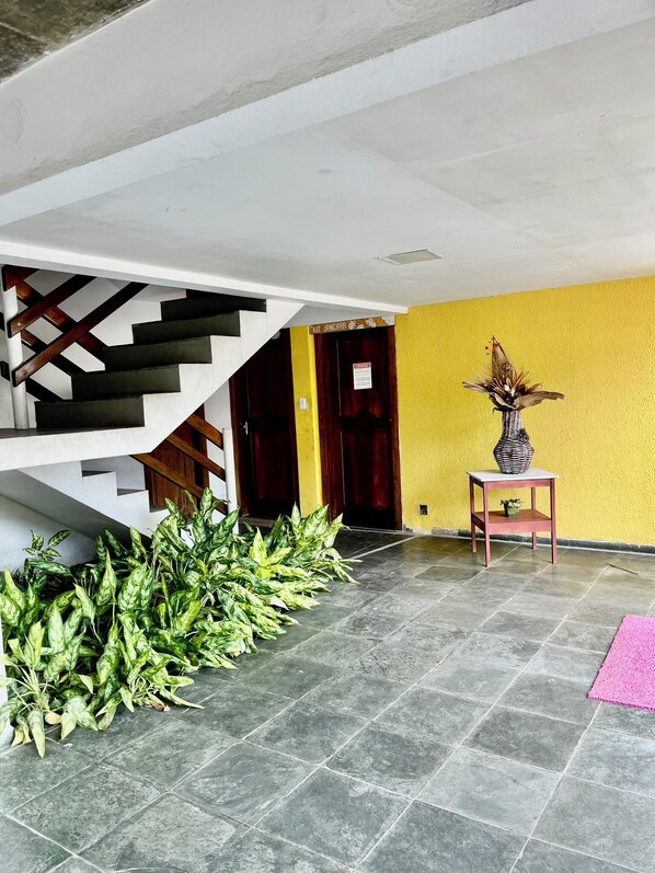 Interieur